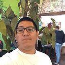 Jhonatan Garrido Angel