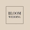 Bloom Wedding