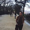 Julia Rosado Olmo