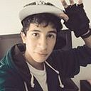 Kilian Barrero Piraquive