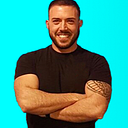 Andres Ayllon Lopez