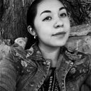 Camila Avril Daniela Ticona Camacho