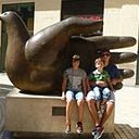 Pablo Zurita Camacho