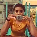 Karina Blanco Torres