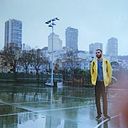 Sergio Moreno Miranda