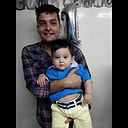 German Rivera Güiza