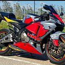 Diego Macias Melendez