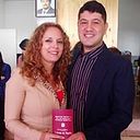 Alicia Elena Restiffo