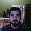 Roberto Salgado Suero