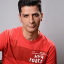 Martín Ángel Bonilla García