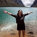 Cristina Moreno Succar