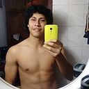 Jonathan Caracela Terán