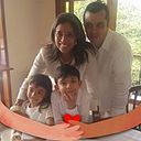 Miguel Andres Mejia Navas