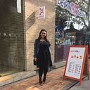 Maria Alejandra Mayorga