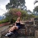 Laura Bedoya Jaramillo