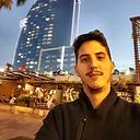 Alberto Alonso Cordovés