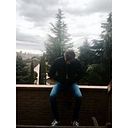 Jaime Inchaurraga Heredia