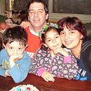 Veronica Rosa Pereyra