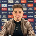 Luis Rodríguez Merino