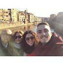 Marta Dominguez del Rio