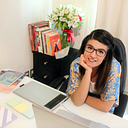 Karina Sarai Castellanos Rojas