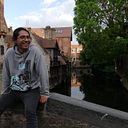 Diego Alberto Enríquez Rodríguez