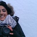 Deborah Martín Huidobro