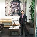 Hector Gonzalez Ribera