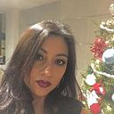 Claudia Ramirez