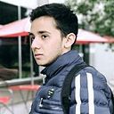 Lucas Varón