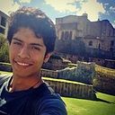 Joseph Paucar Cosio