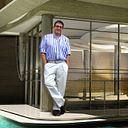 Arquitecto Roberto Paz