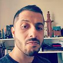 Lester Aroche Moreira