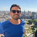 Alejandro Rios Balaguer