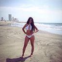 Ivonne Mendoza