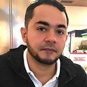 Glenn de Jesús Santiago
