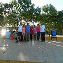 Andrea Alejandra Landriel Guerrero