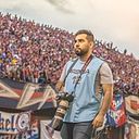 Jorge Melgarejo Britez