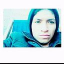Benny Alfredo Reime Sanchez