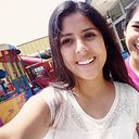 Hariani Sánchez