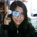 María Elena Cariapaza