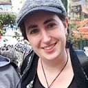 Maider Saralegi Urroz