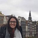 Mónica Sáez Fauste