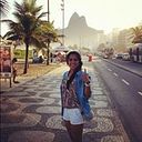 María Jaramillo Mora