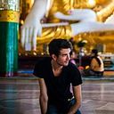 Carlos Henriques