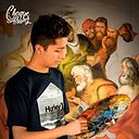 Juan Diego Choque Alvarez