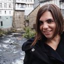 Aida Albarrán Blanco