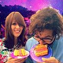 Cristina Boy Mollinedo