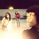 Natalia Caíza Cabrera