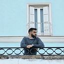 Francis Alonso García